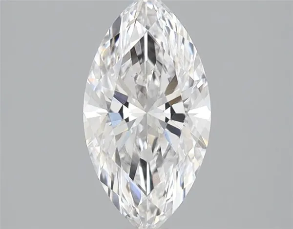 0.95ct MARQUISE D VS1 Lab diamond