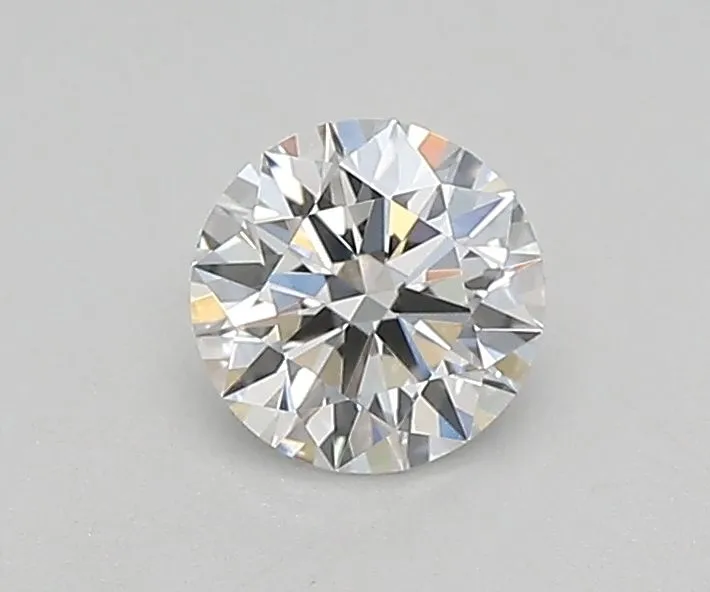 0.37ct ROUND D VVS1 Lab Grown diamond