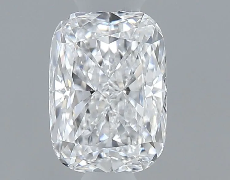 0.30ct CUSHION D VS1 Natural diamond
