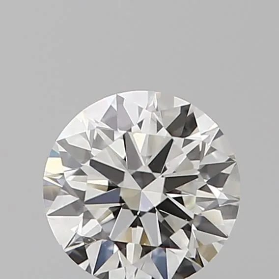 0.30ct ROUND H VS2 Natural diamond