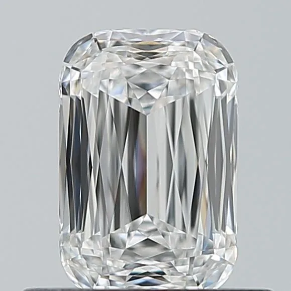 0.71ct RADIANT E VVS2 Natural diamond