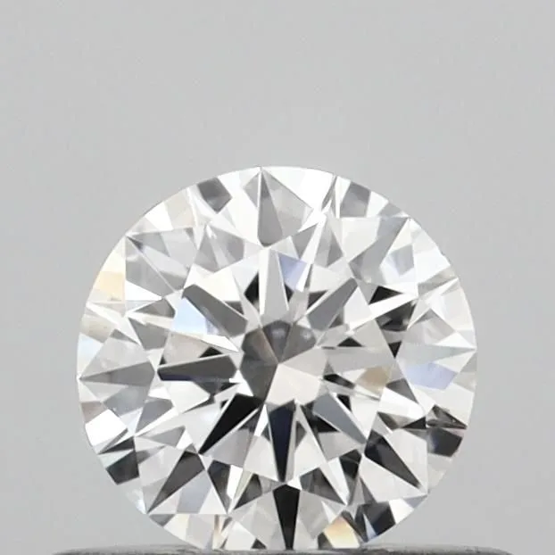 0.41ct ROUND D VS1 Lab Grown diamond