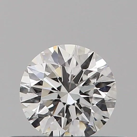 0.3ct ROUND F SI2 Natural diamond