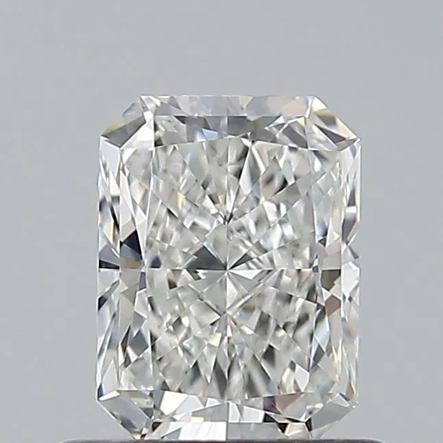 0.70ct RADIANT H VVS1 Natural diamond