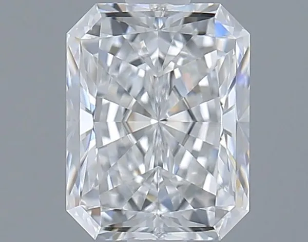 1.2ct RADIANT D VVS2 Natural diamond