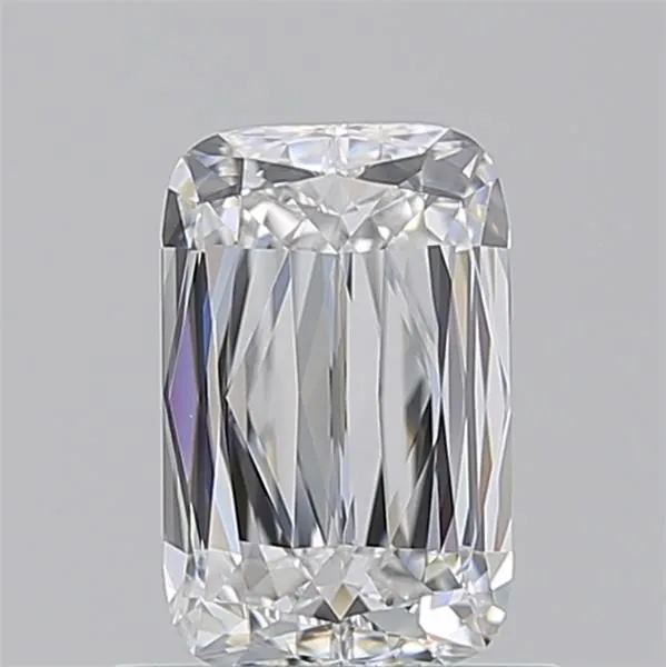 1.01ct RADIANT E VVS2 Natural diamond