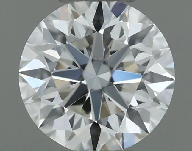 0.30ct ROUND H VVS1 Natural diamond
