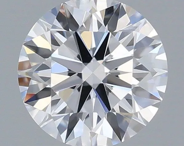 0.33ct ROUND D VVS2 Lab Grown diamond