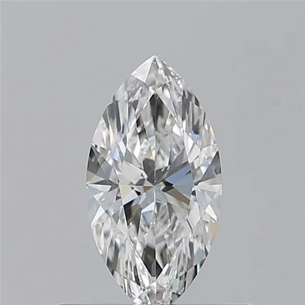 0.5ct MARQUISE G VS2 Natural diamond