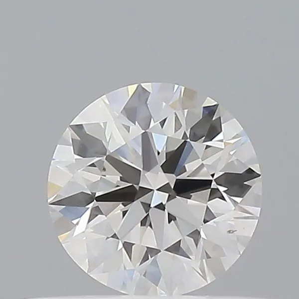 0.3ct ROUND H SI1 Natural diamond