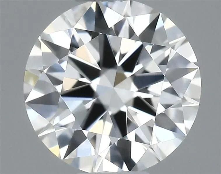0.30ct ROUND H IF Natural diamond