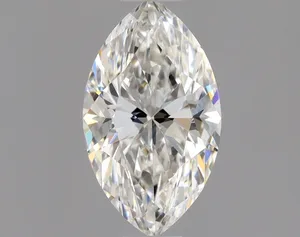 0.58ct MARQUISE H VVS1 Natural diamond