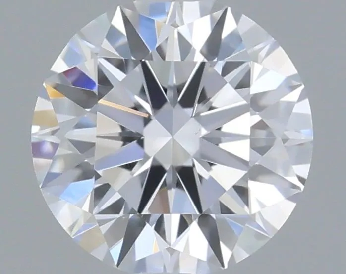 0.38ct ROUND D VS1 Lab Grown diamond
