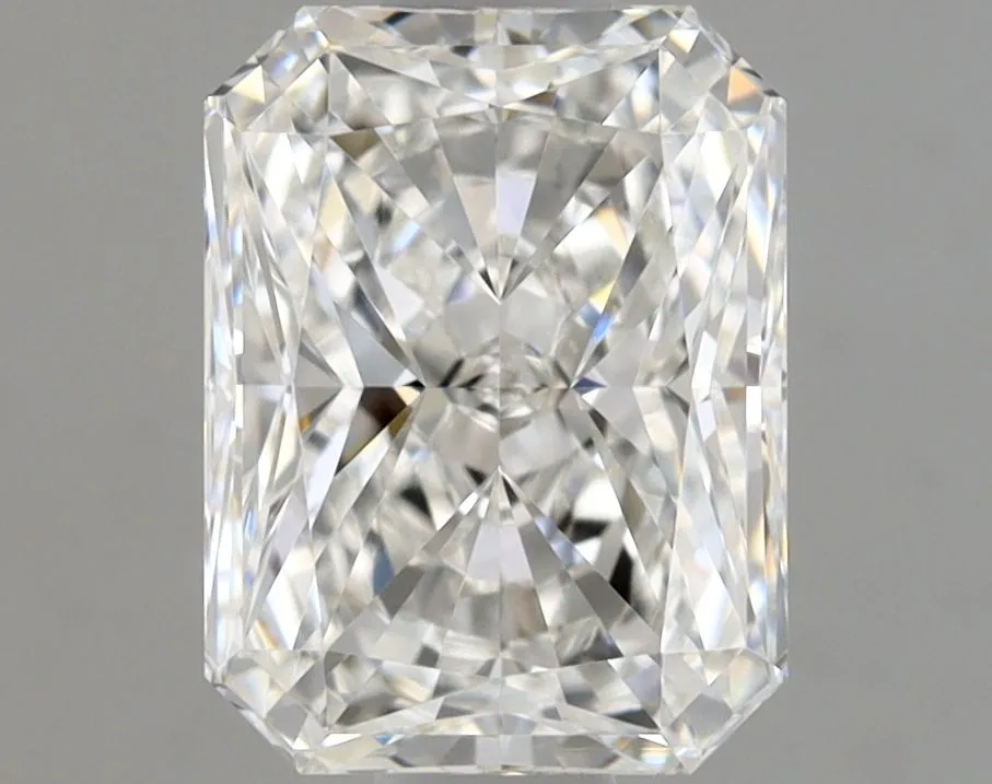 1.02ct RADIANT G VVS2 Natural diamond