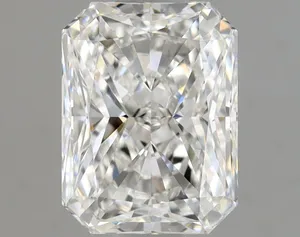 1.02ct RADIANT G VVS2 Natural diamond