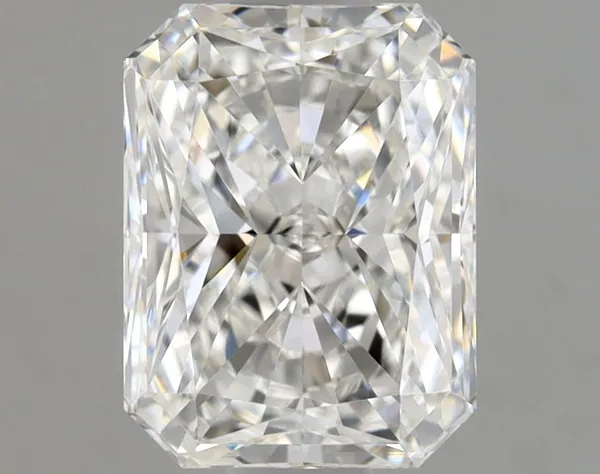 1.02ct RADIANT G VVS2 Natural diamond