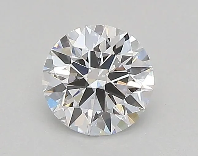 0.35ct ROUND D VS1 Lab Grown diamond