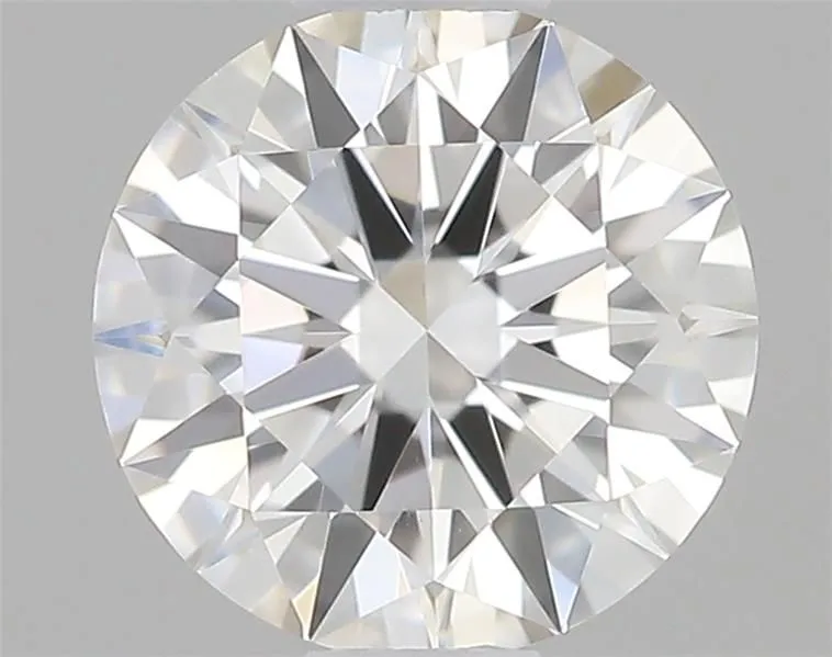 0.32ct ROUND H VS1 Natural diamond