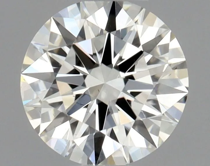 0.30ct ROUND H VS2 Natural diamond