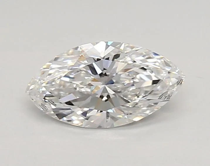 0.71ct MARQUISE D VVS2 Lab Grown diamond