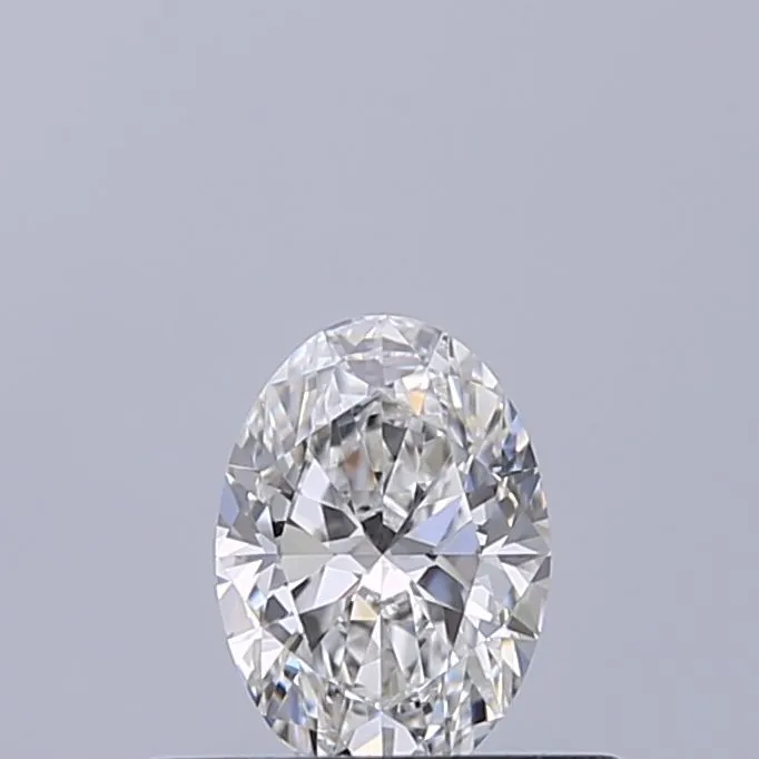 0.31ct OVAL E VVS1 Natural diamond