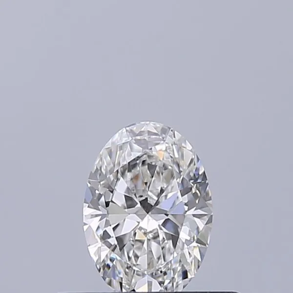 0.31ct OVAL E VVS1 Natural diamond