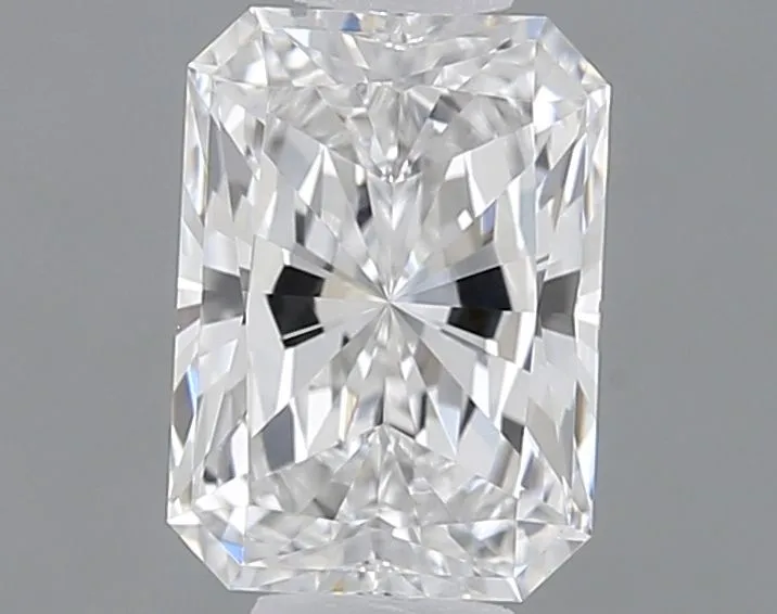0.56ct RADIANT D IF Natural diamond