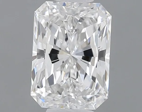 0.56ct RADIANT D IF Natural diamond