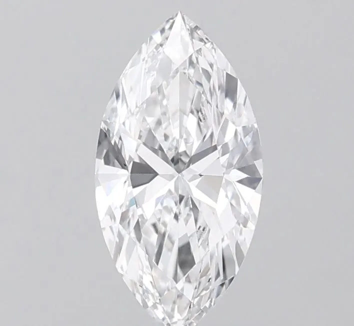 1.04ct MARQUISE D VVS2 Lab Grown diamond