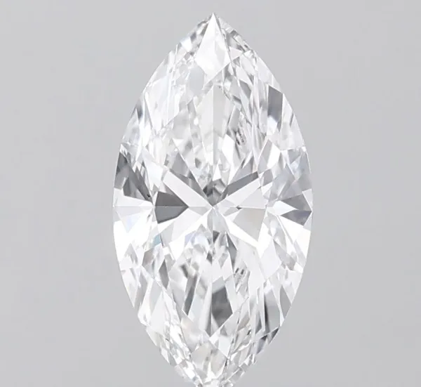 1.04ct MARQUISE D VVS2 Lab diamond