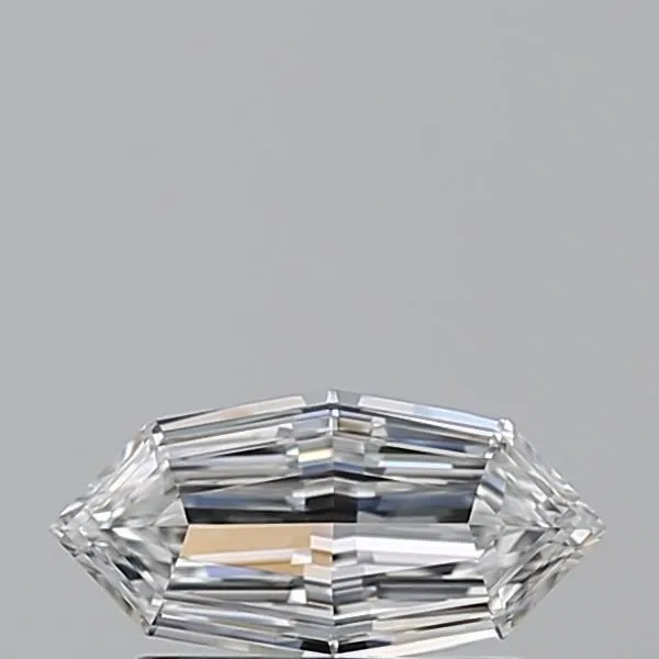 0.52ct MARQUISE E VVS1 Natural diamond