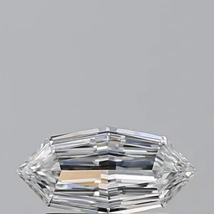 0.52ct MARQUISE E VVS1 Natural diamond