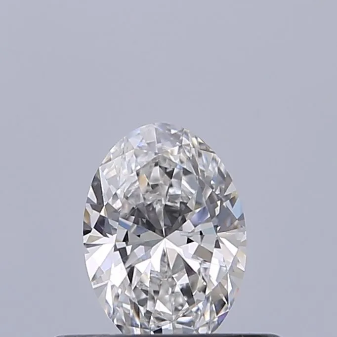 0.32ct OVAL E VVS1 Natural diamond