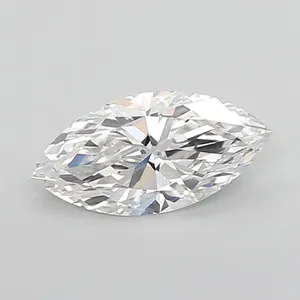 1.01ct MARQUISE E VS1 Lab diamond