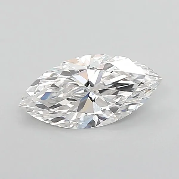 1.01ct MARQUISE E VS1 Lab diamond