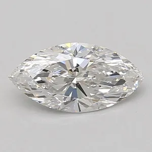 0.94ct MARQUISE E VS1 Lab diamond