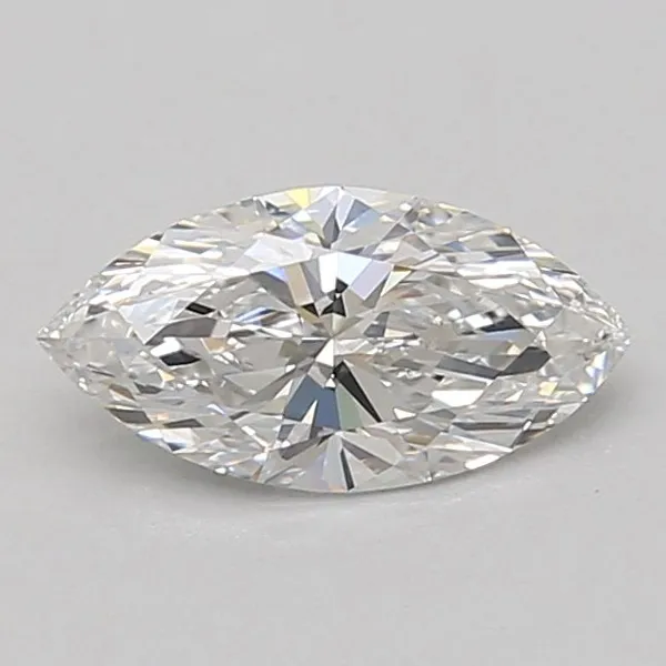 0.94ct MARQUISE E VS1 Lab diamond
