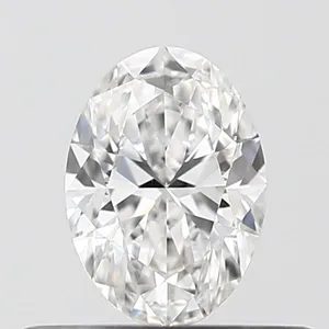 0.36ct OVAL E VS1 Natural diamond