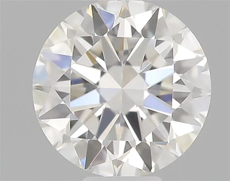 0.30ct ROUND H VVS2 Natural diamond
