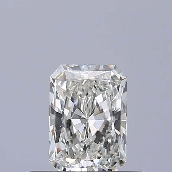 0.41ct RADIANT H VVS2 Natural diamond