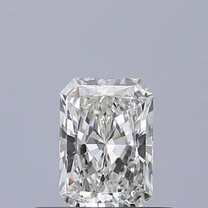 0.41ct RADIANT H VVS2 Natural diamond