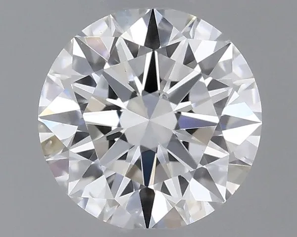 0.31ct ROUND H SI1 Natural diamond