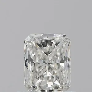 0.7ct RADIANT G VS2 Natural diamond