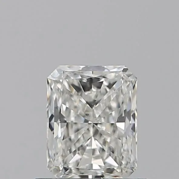 0.7ct RADIANT G VS2 Natural diamond