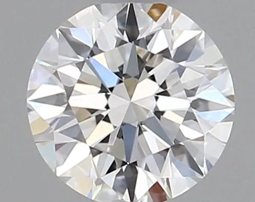 0.3ct ROUND H VVS2 Natural diamond