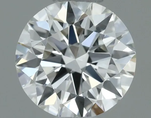 0.3ct ROUND H VS2 Natural diamond