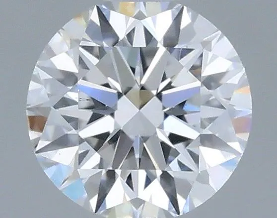 0.32ct ROUND E VS2 Lab Grown diamond