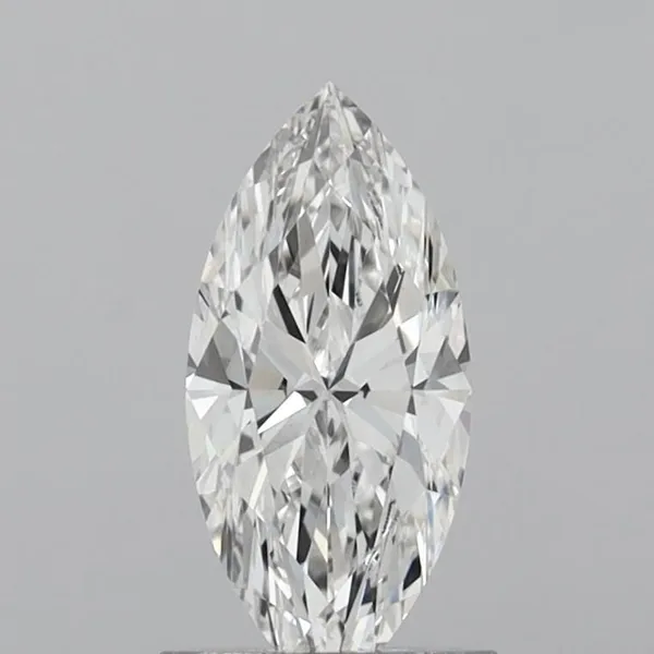 1.06ct MARQUISE E VS1 Lab diamond