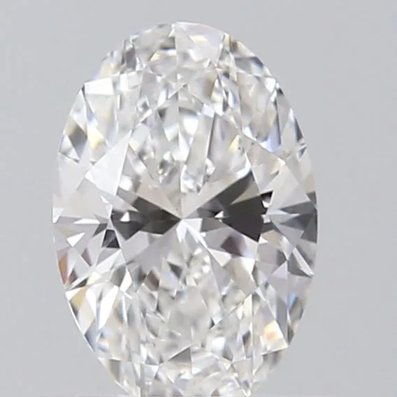 0.54ct OVAL E VS1 Natural diamond