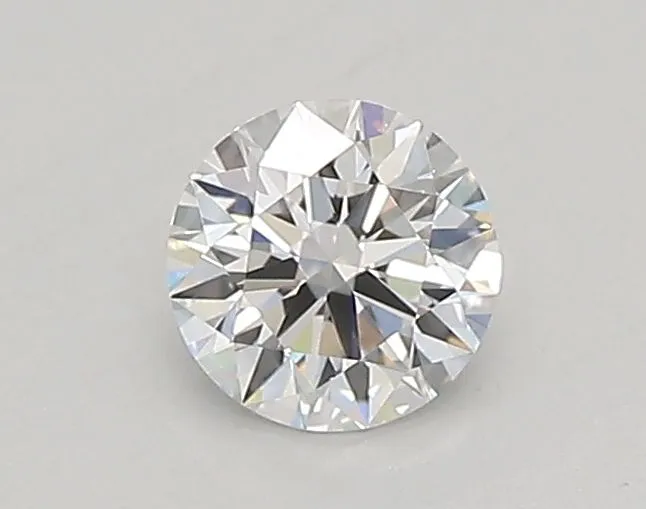 0.36ct ROUND D VVS2 Lab Grown diamond